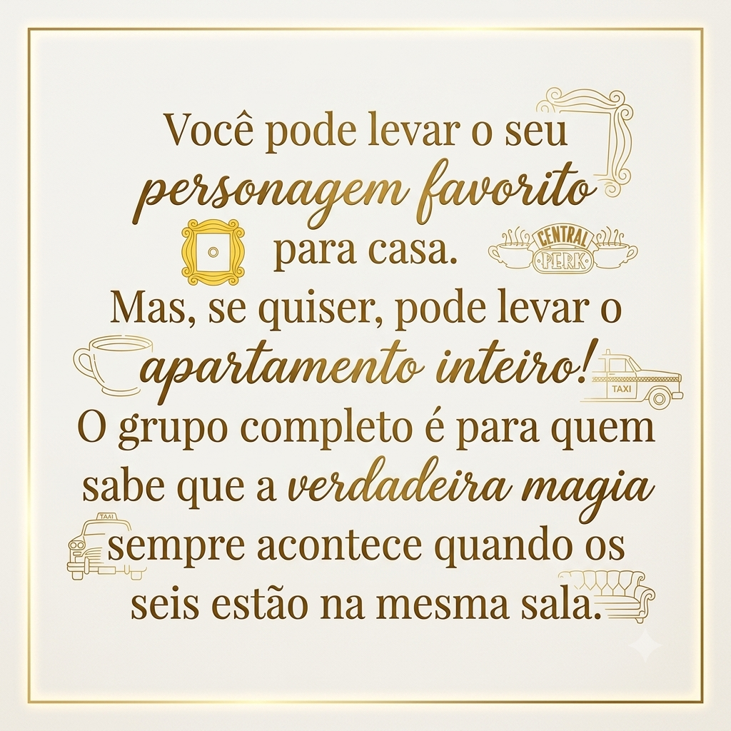 Inspirada em Rachel"